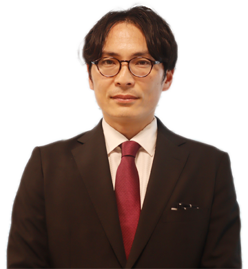 事務局長　助川 知裕